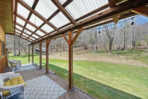 115 Washbowl Road Northfield VT 05663
