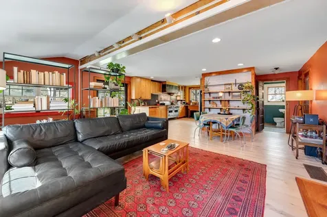 115 Washbowl Road Northfield VT 05663
