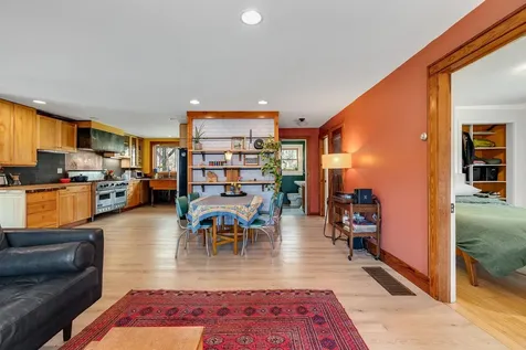 115 Washbowl Road Northfield VT 05663