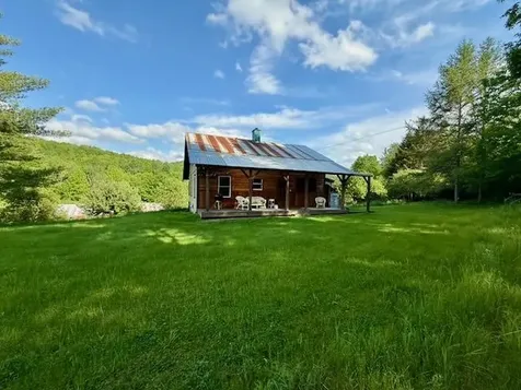 115 Washbowl Road Northfield VT 05663