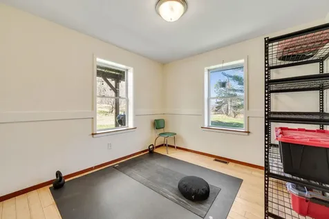 115 Washbowl Road Northfield VT 05663