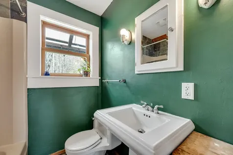 115 Washbowl Road Northfield VT 05663