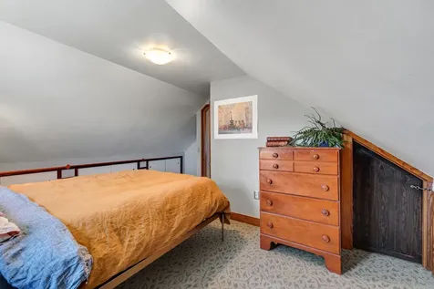 115 Washbowl Road Northfield VT 05663