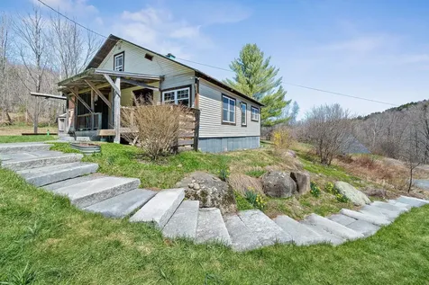 115 Washbowl Road Northfield VT 05663