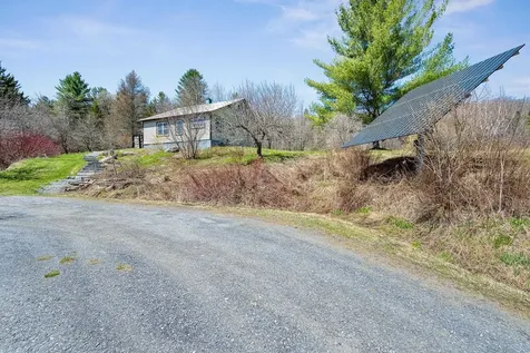 115 Washbowl Road Northfield VT 05663