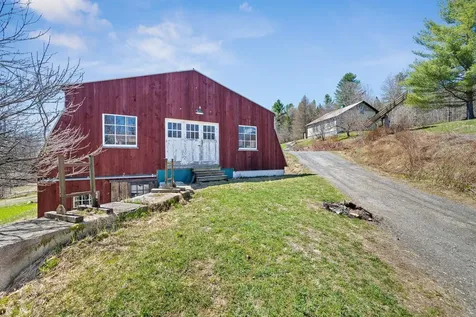 115 Washbowl Road Northfield VT 05663