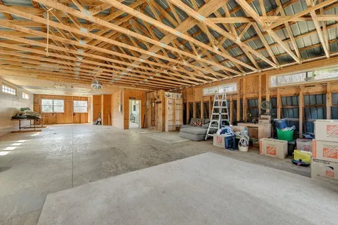 115 Washbowl Road Northfield VT 05663