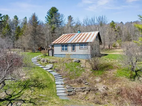 115 Washbowl Road Northfield VT 05663