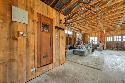 115 Washbowl Road Northfield VT 05663