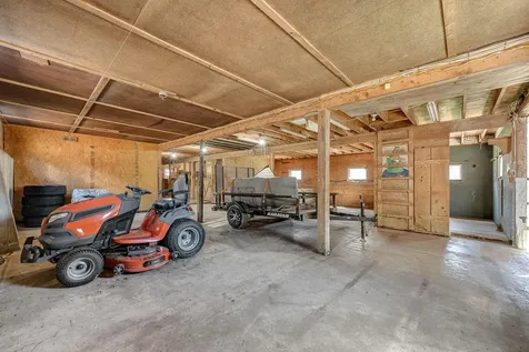 115 Washbowl Road Northfield VT 05663