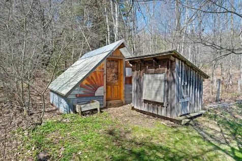 115 Washbowl Road Northfield VT 05663