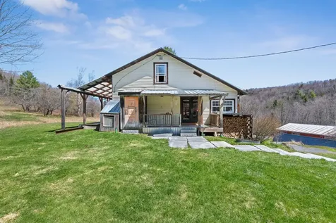 115 Washbowl Road Northfield VT 05663