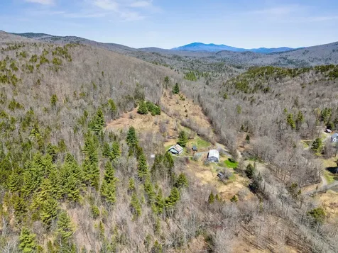 115 Washbowl Road Northfield VT 05663