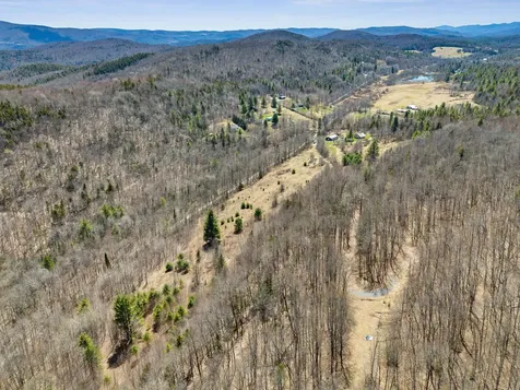 115 Washbowl Road Northfield VT 05663