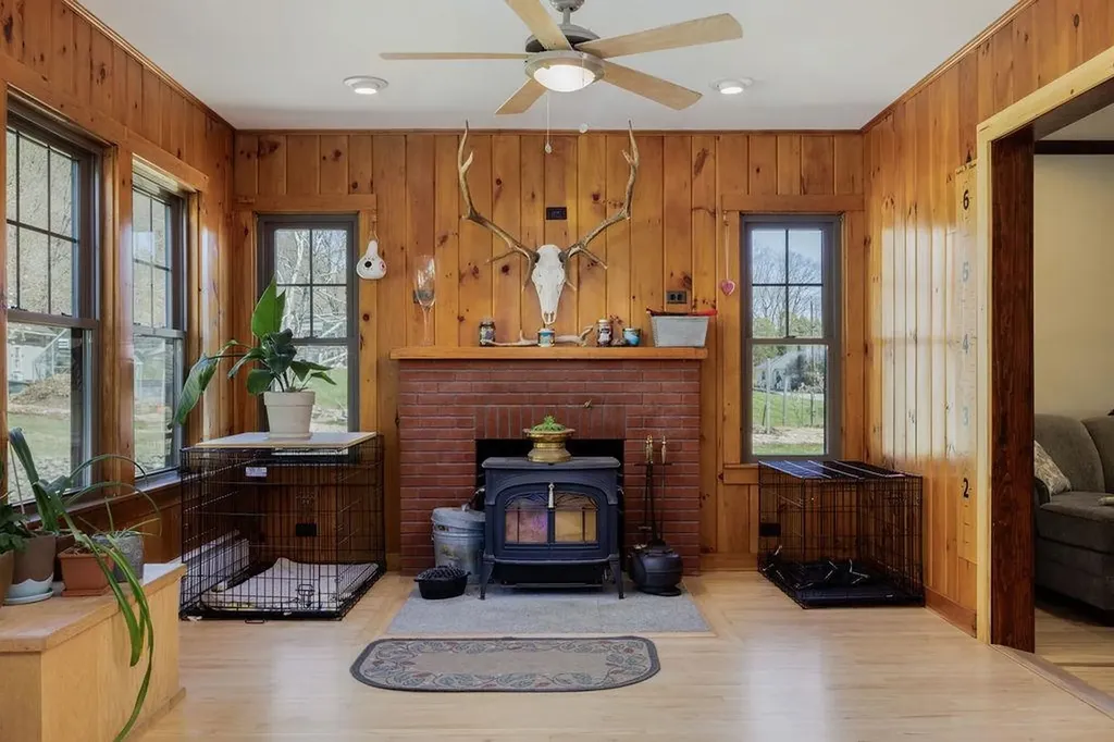 114 Gifford Road Hartford VT 05001