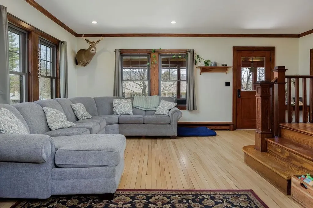 114 Gifford Road Hartford VT 05001