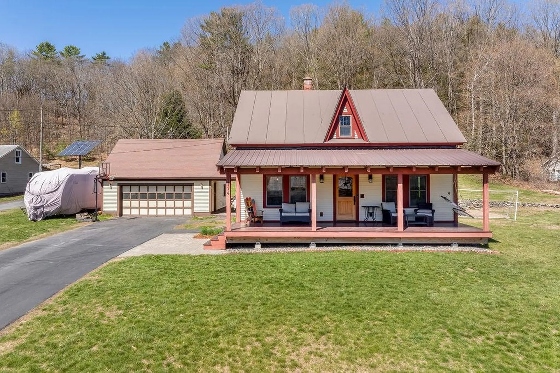 114 Gifford Road Hartford VT 05001