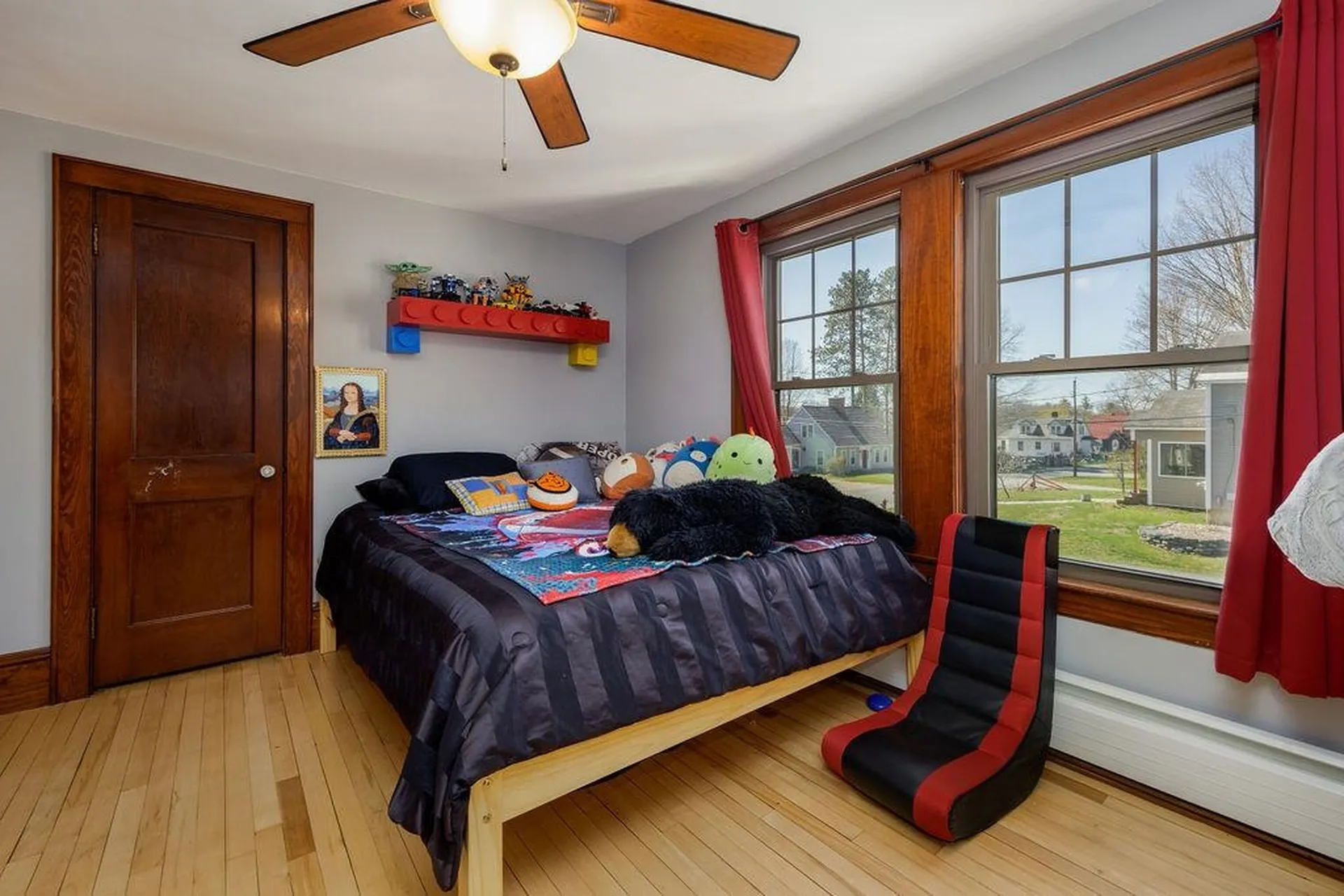 114 Gifford Road Hartford VT 05001