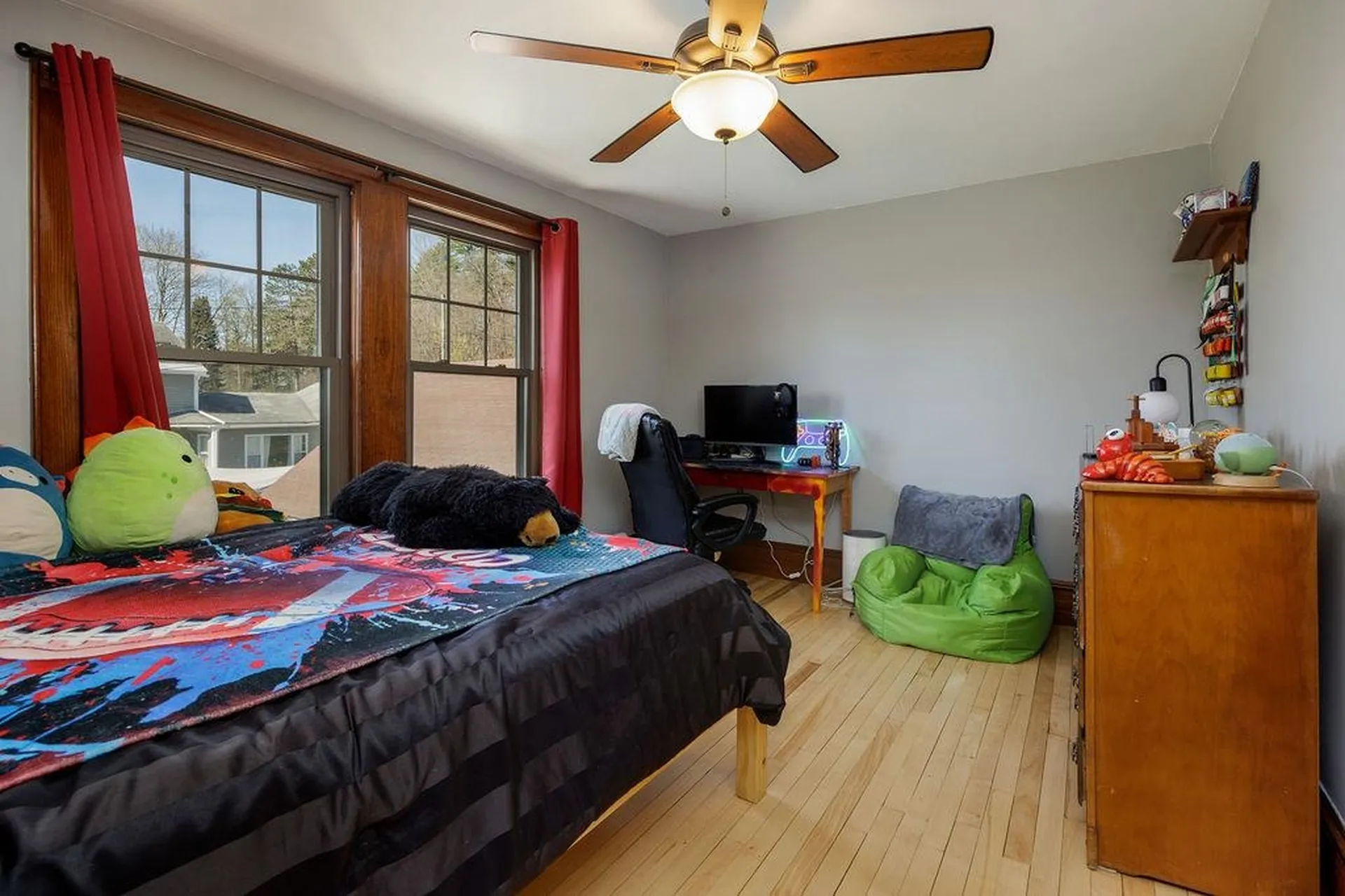 114 Gifford Road Hartford VT 05001