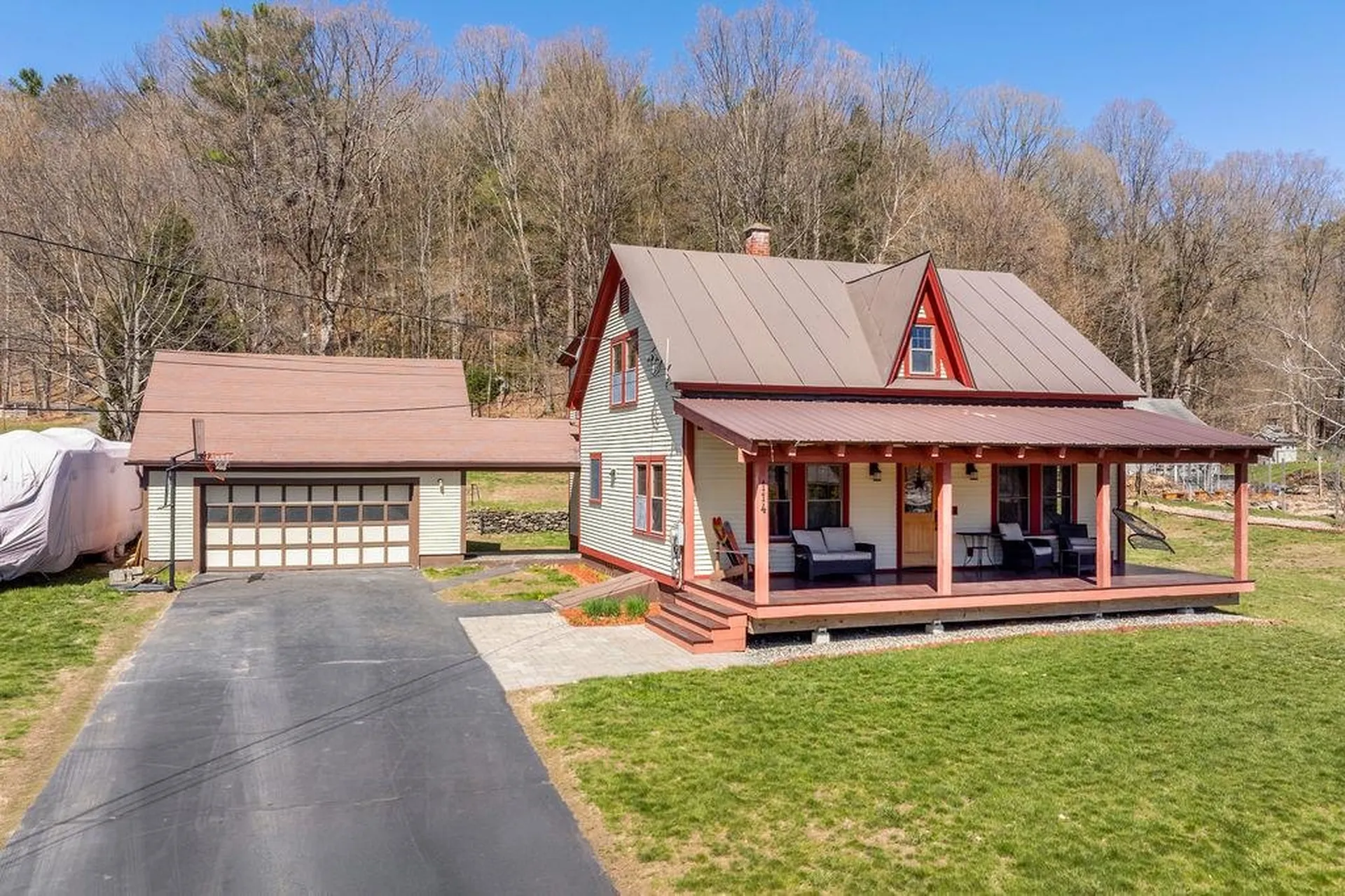 114 Gifford Road Hartford VT 05001