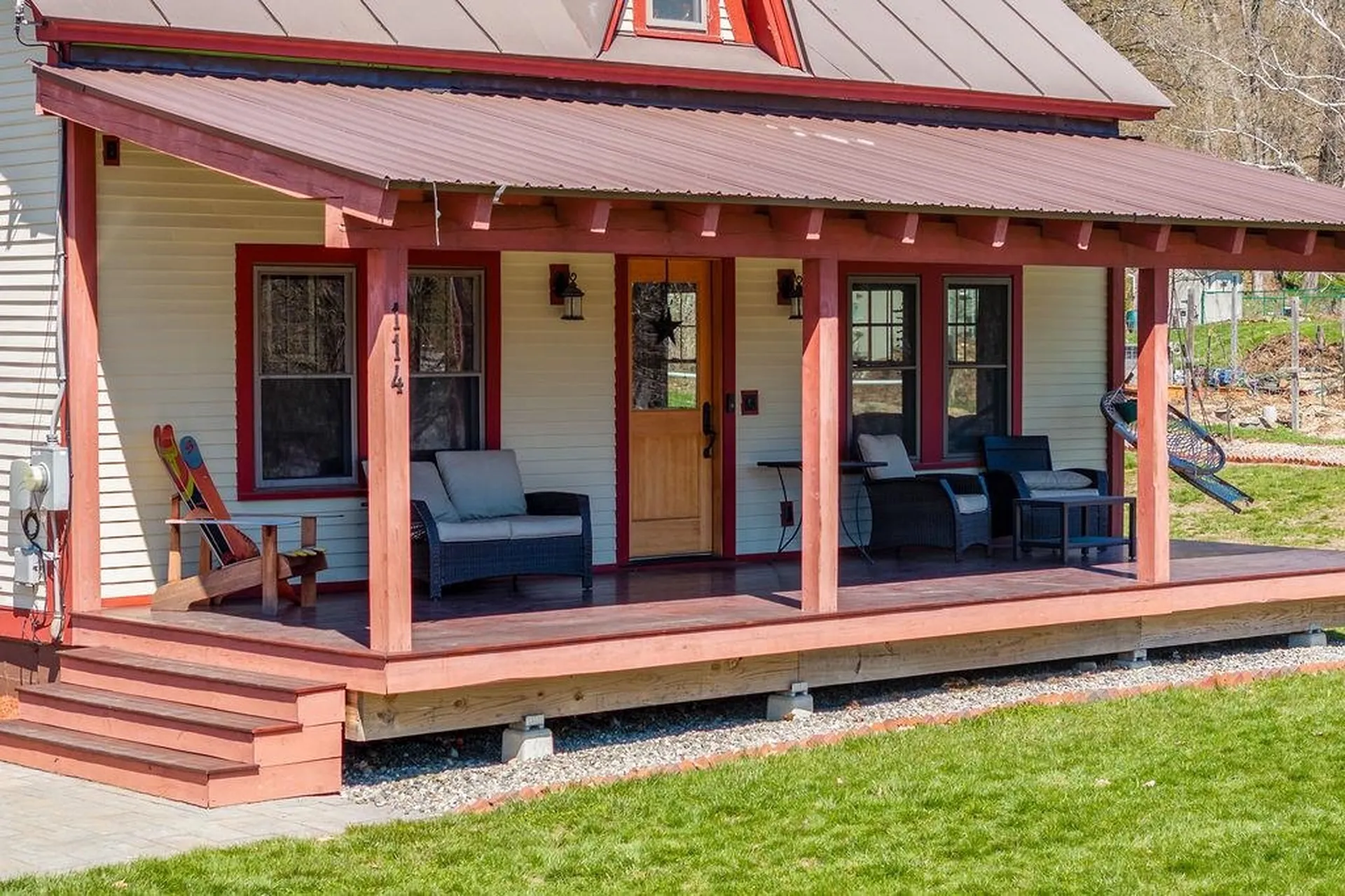 114 Gifford Road Hartford VT 05001