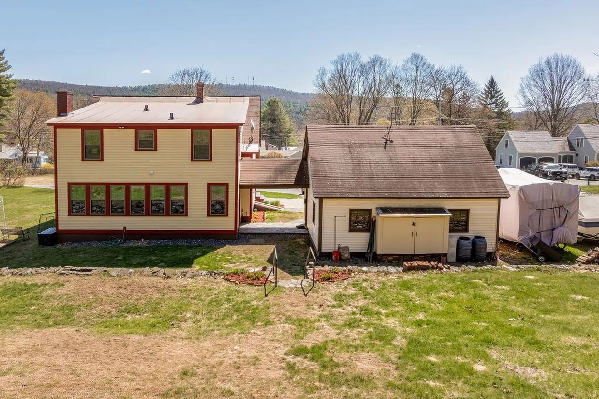 114 Gifford Road Hartford VT 05001