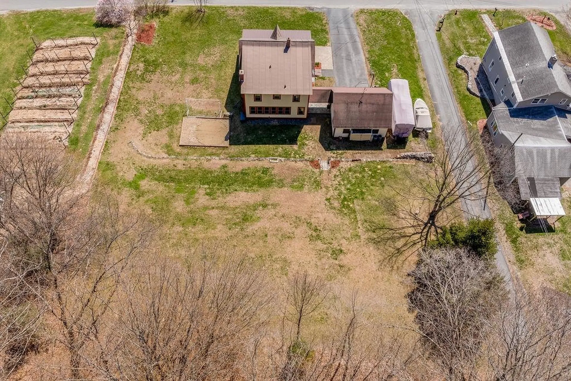 114 Gifford Road Hartford VT 05001