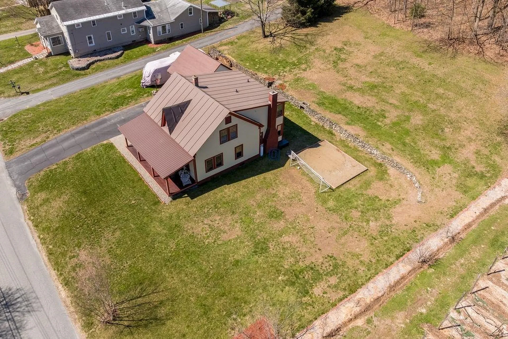 114 Gifford Road Hartford VT 05001