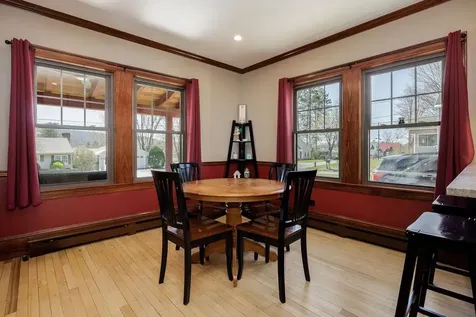 114 Gifford Road Hartford VT 05001