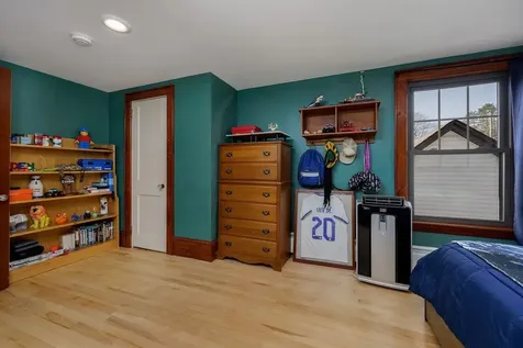 114 Gifford Road Hartford VT 05001