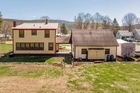 114 Gifford Road Hartford VT 05001