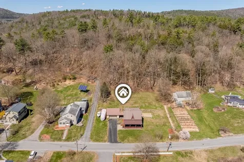 114 Gifford Road Hartford VT 05001