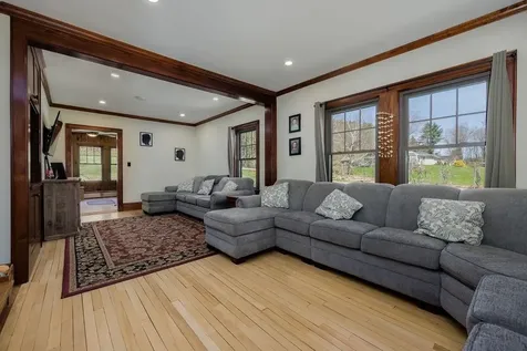 114 Gifford Road Hartford VT 05001