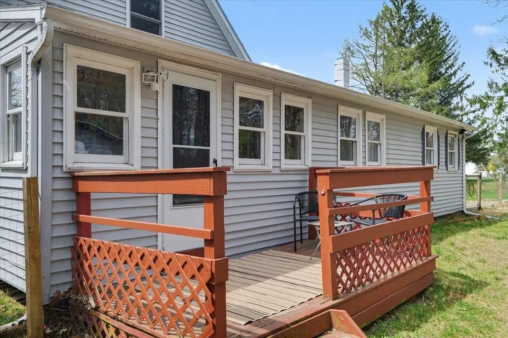185 Sand Hill Road Essex VT 05452