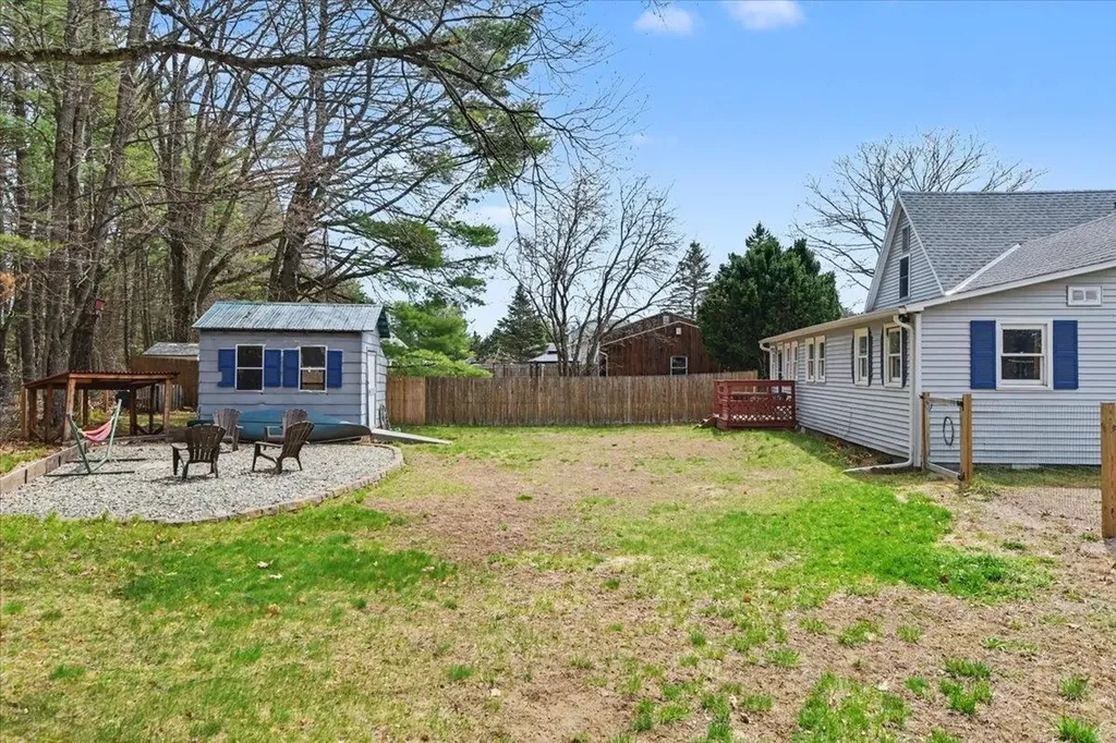 185 Sand Hill Road Essex VT 05452