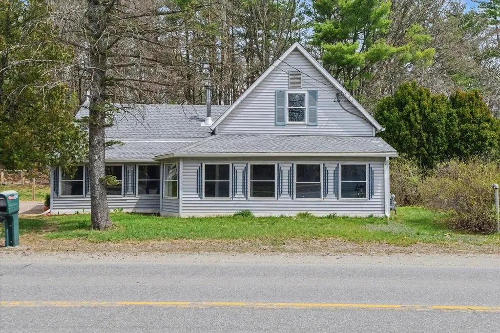 185 Sand Hill Road Essex VT 05452