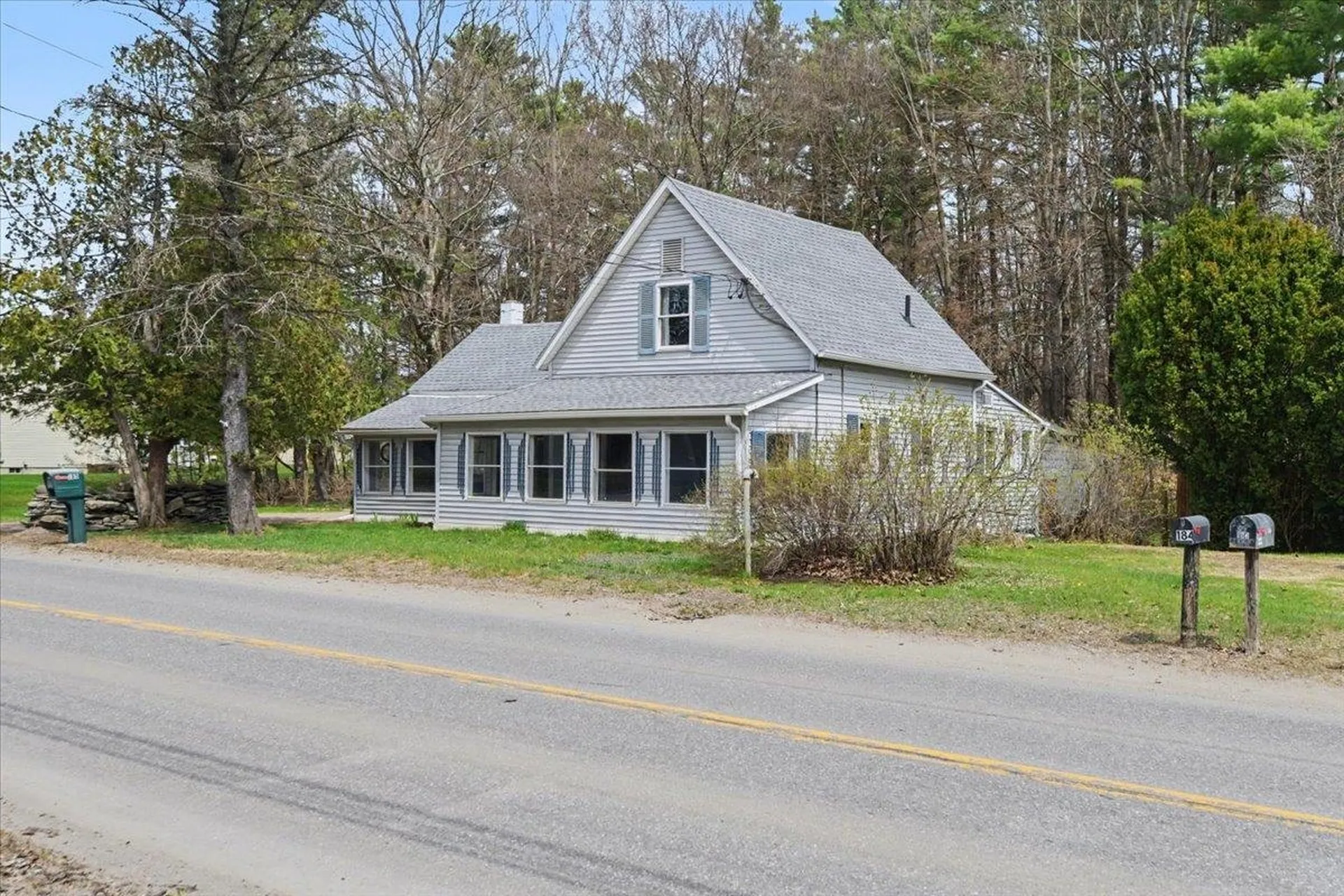 185 Sand Hill Road Essex VT 05452