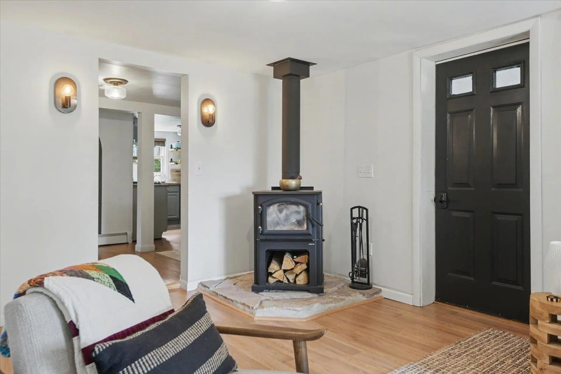 185 Sand Hill Road Essex VT 05452