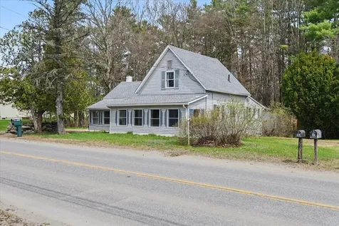 185 Sand Hill Road Essex VT 05452