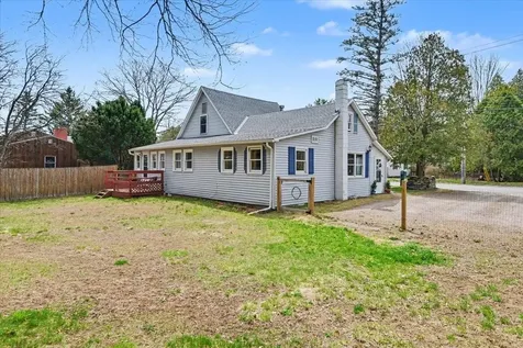 185 Sand Hill Road Essex VT 05452