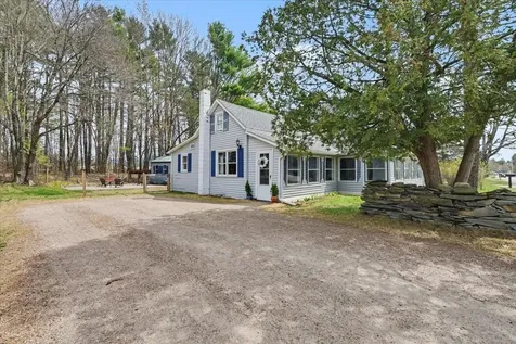 185 Sand Hill Road Essex VT 05452
