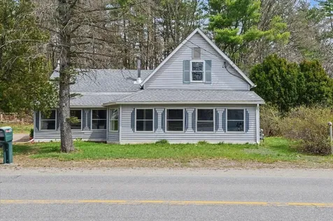 185 Sand Hill Road Essex VT 05452