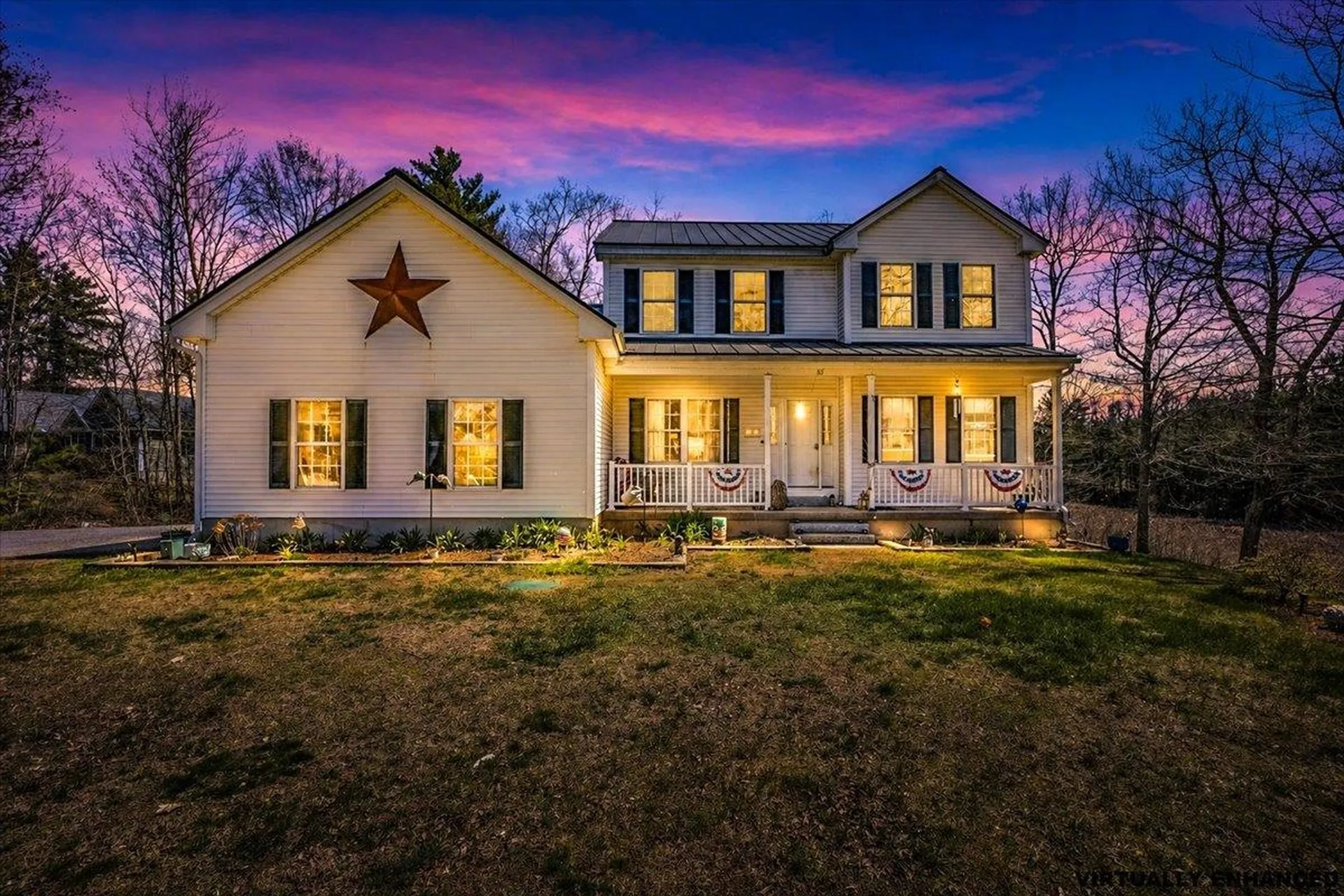85 Odell Road Sandown NH 03873