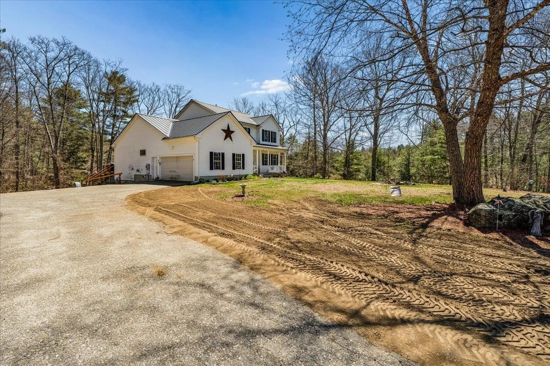 85 Odell Road Sandown NH 03873