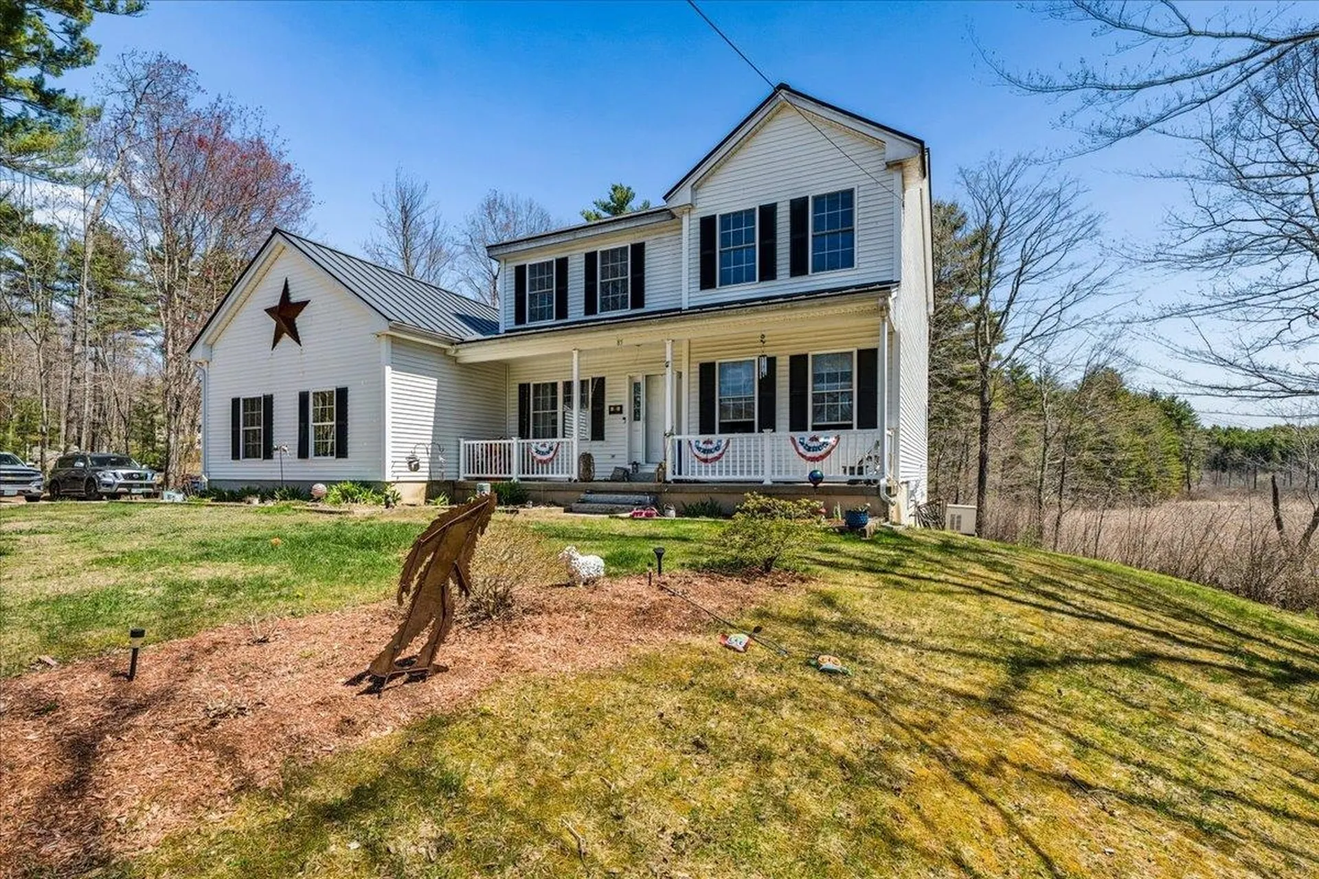 85 Odell Road Sandown NH 03873