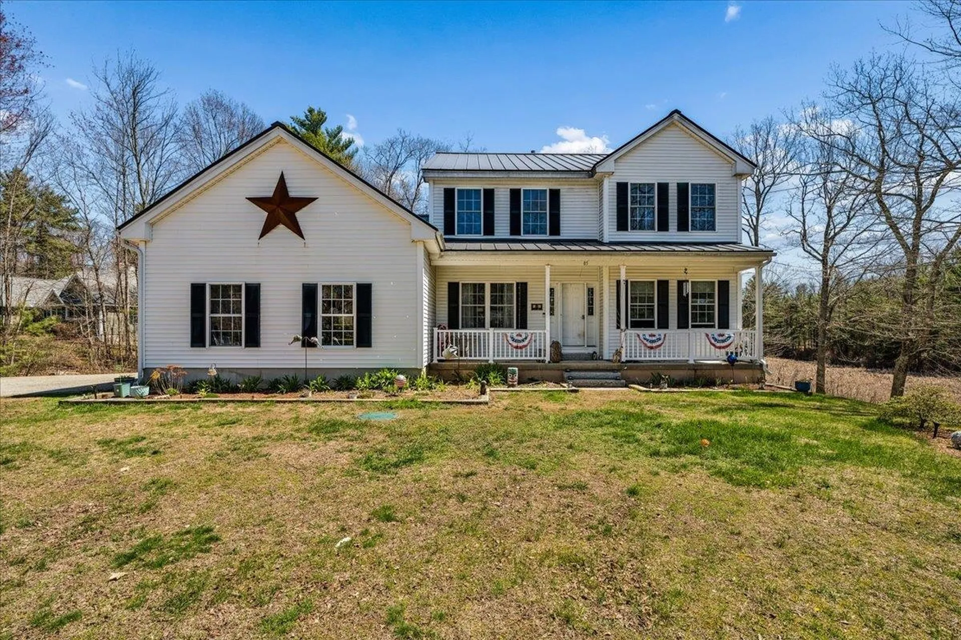 85 Odell Road Sandown NH 03873