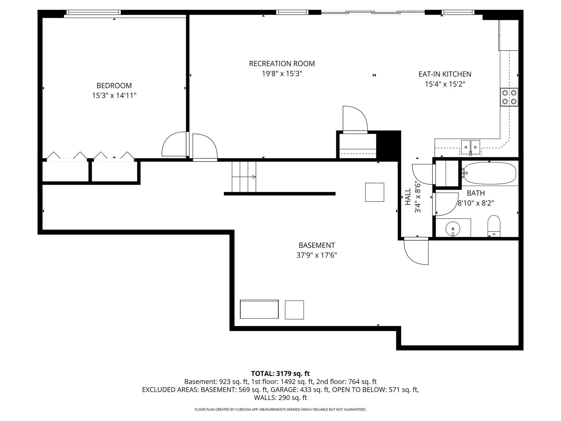 85 Odell Road Sandown NH 03873