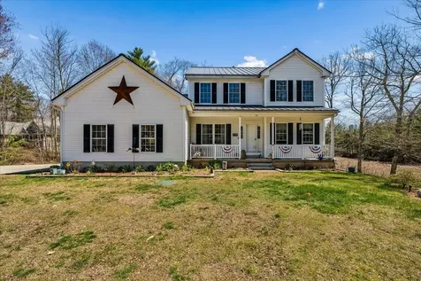 85 Odell Road Sandown NH 03873