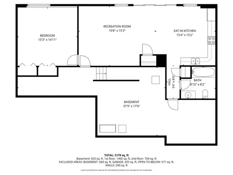 85 Odell Road Sandown NH 03873