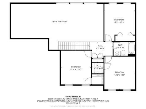 85 Odell Road Sandown NH 03873